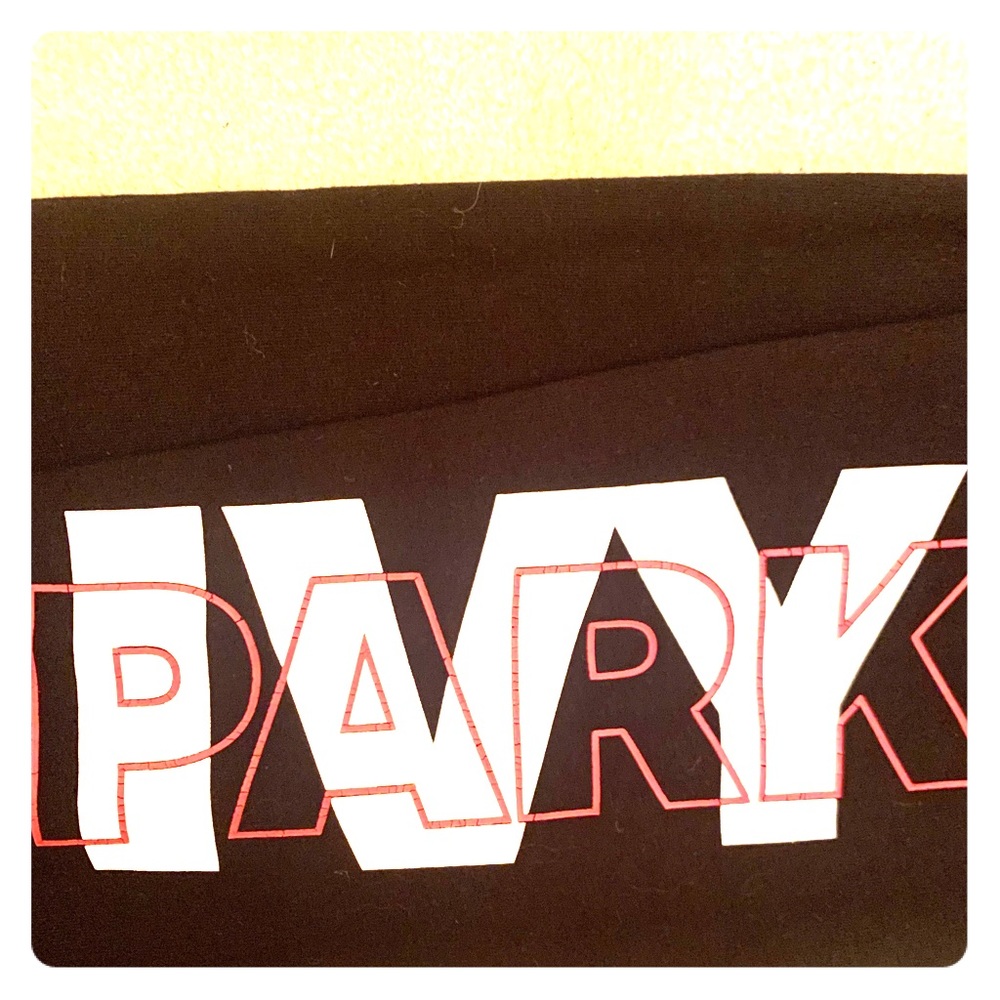 IVY PARK JOGGERS